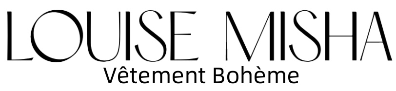 Vêtement Bohème