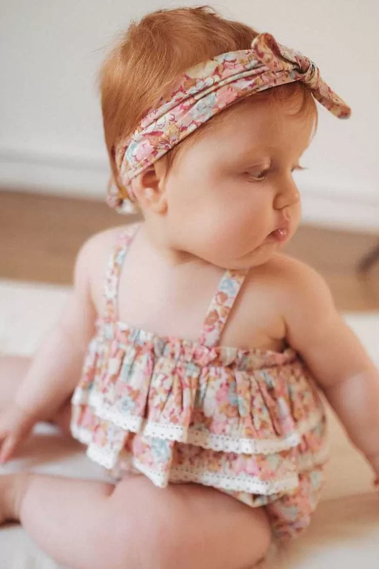 Louise Misha Bandeau Cally^ Accessoires Bébé