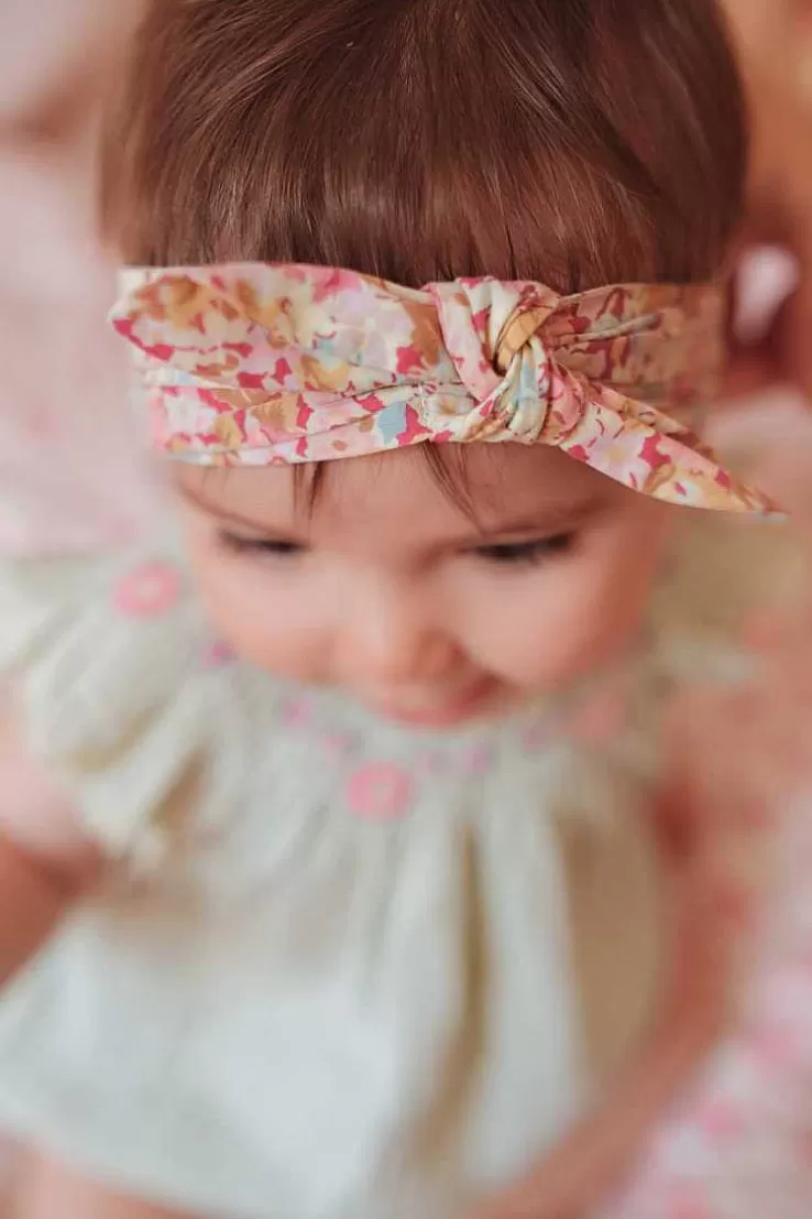 Louise Misha Bandeau Cally^ Accessoires Bébé