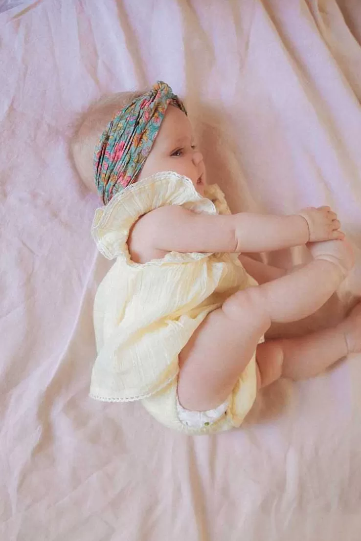 Louise Misha Bandeau Yuriria^ Accessoires Bébé