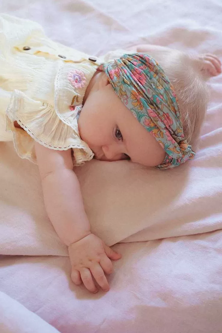 Louise Misha Bandeau Yuriria^ Accessoires Bébé