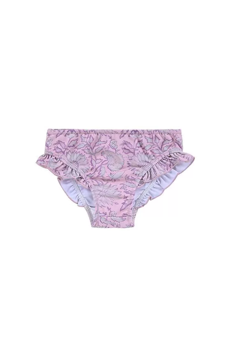 Louise Misha Bas De Maillot Zaca^ Bain