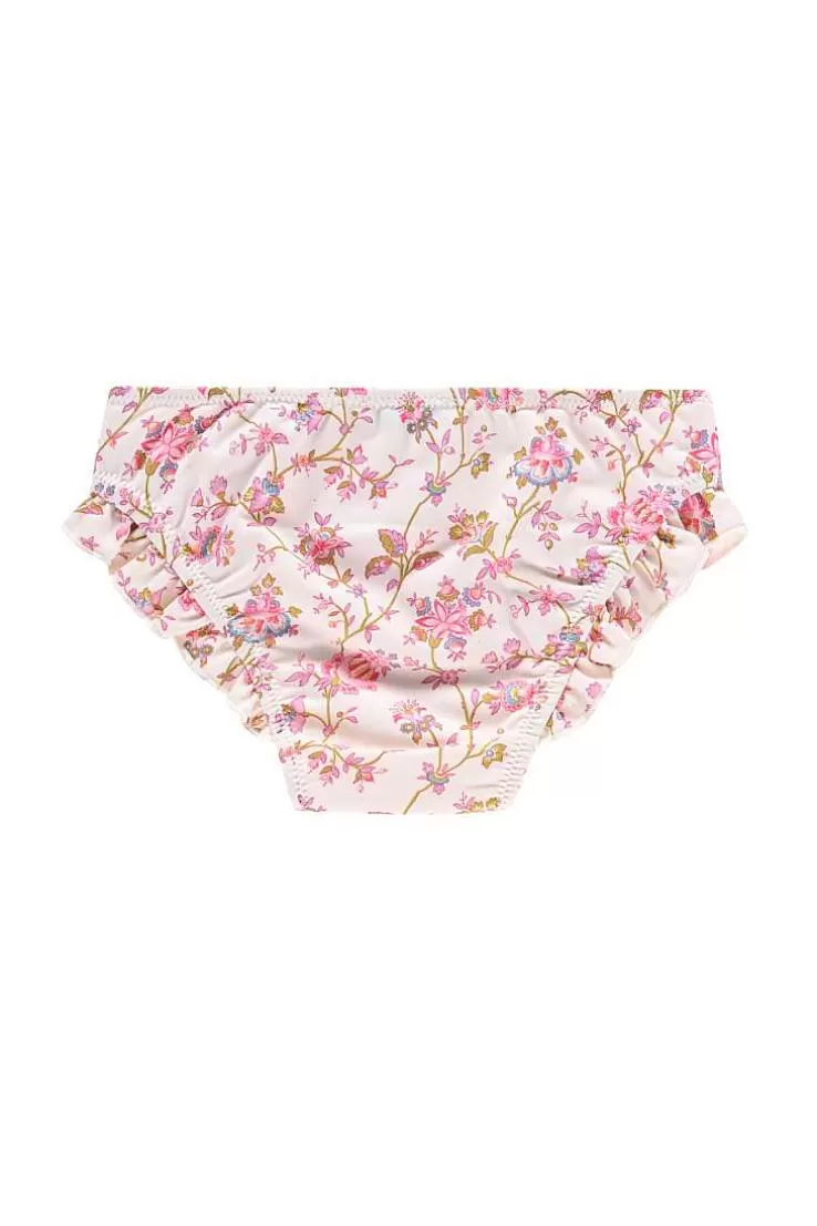 Louise Misha Bas De Maillot Zaca^ Bain