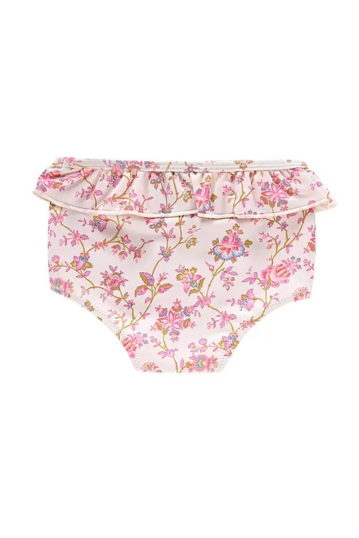 Louise Misha Bas De Maillot Zaca^ Bain