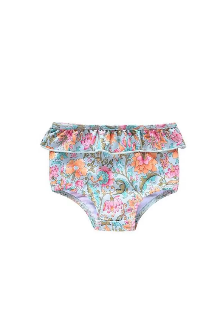 Louise Misha Bas De Maillot Zaca^ Bain