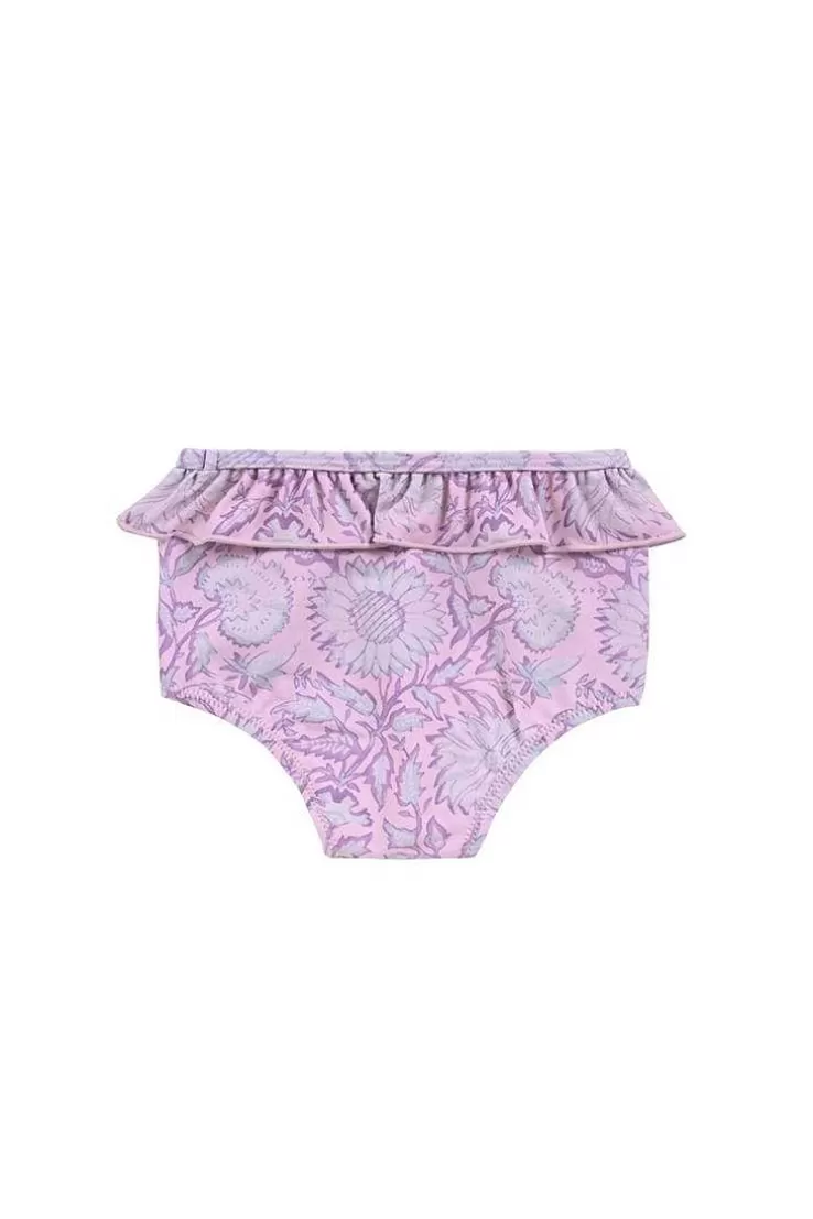Louise Misha Bas De Maillot Zaca^ Bain