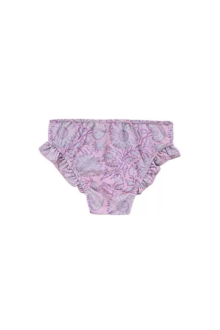 Louise Misha Bas De Maillot Zaca^ Bain