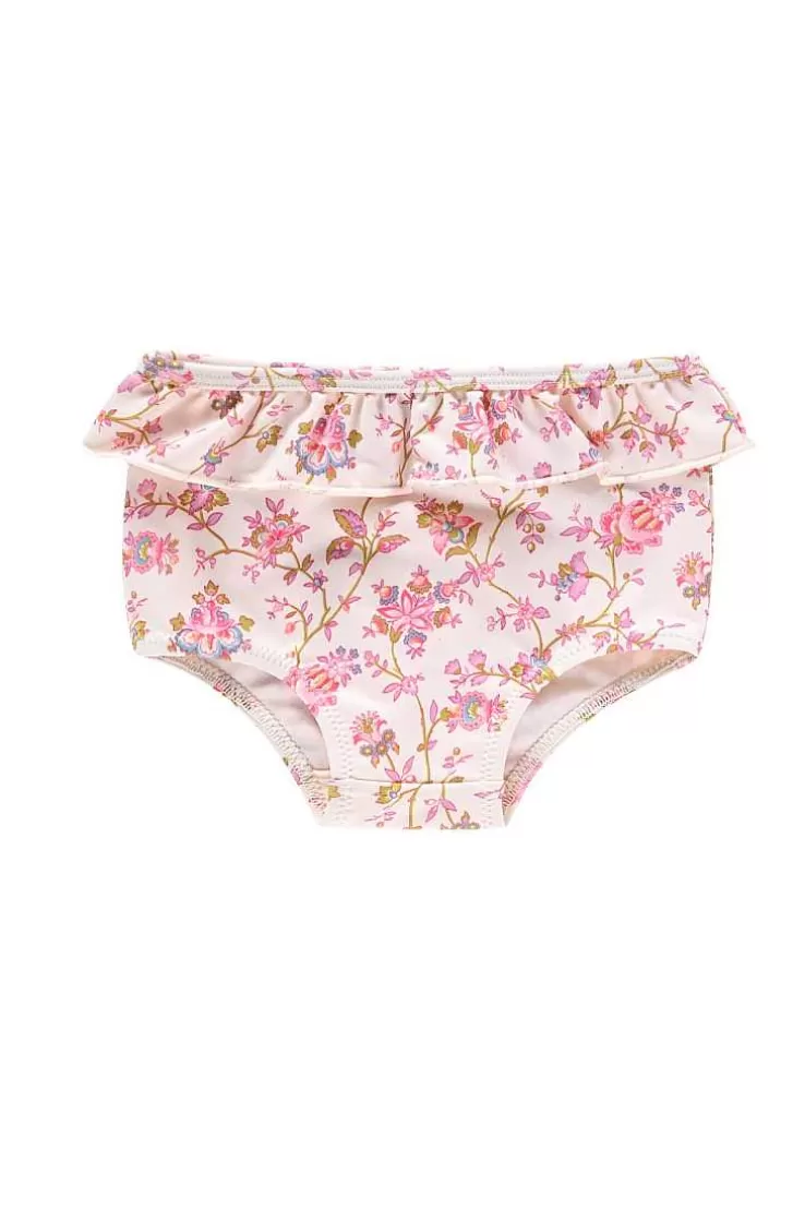 Louise Misha Bas De Maillot Zaca^ Bain