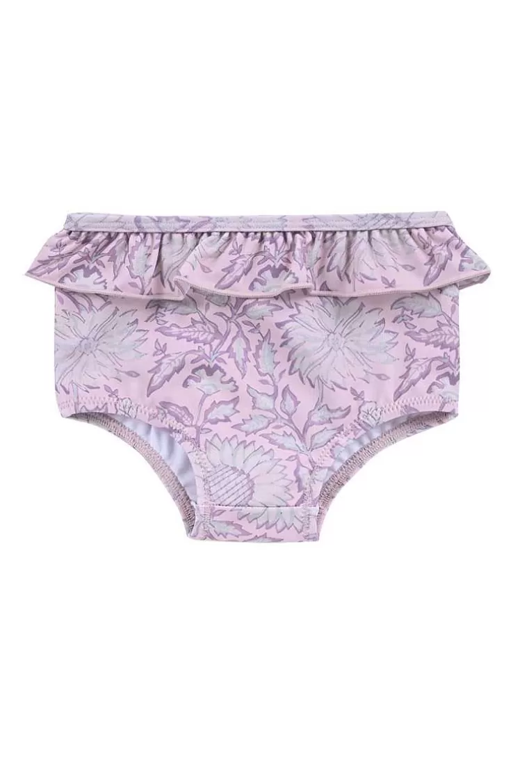 Louise Misha Bas De Maillot Zaca^ Bain