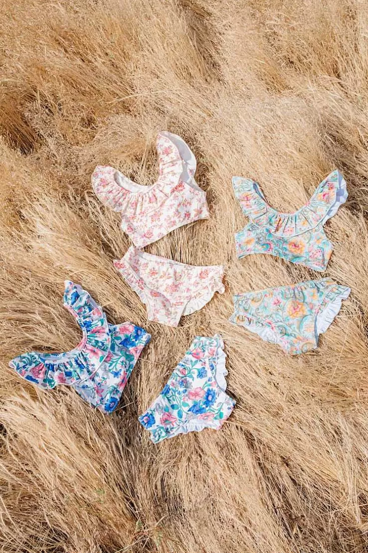 Louise Misha Bikini Primavera^ Bain