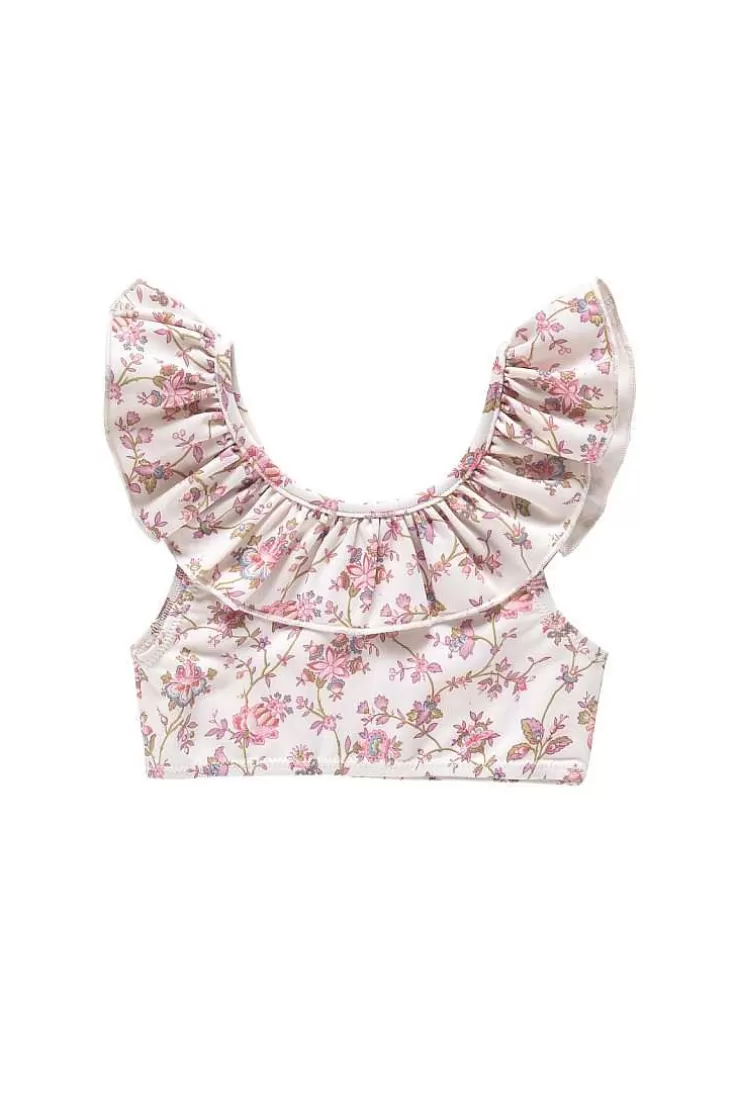 Louise Misha Bikini Primavera^ Bain