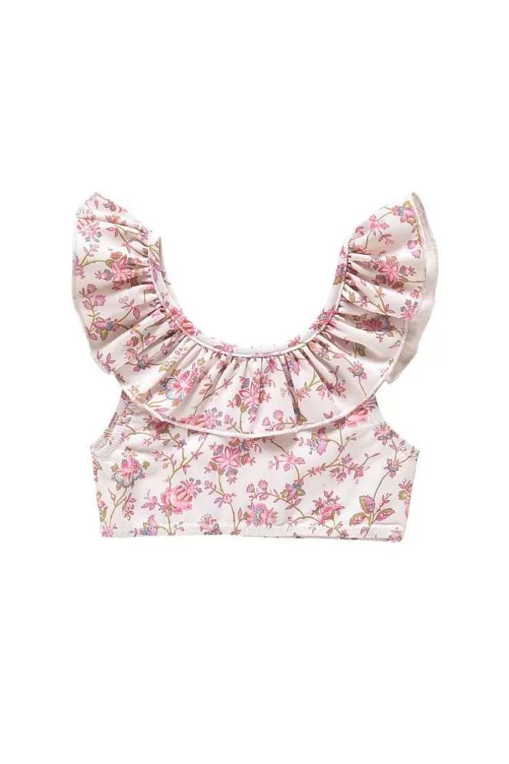 Louise Misha Bikini Primavera^ Bain