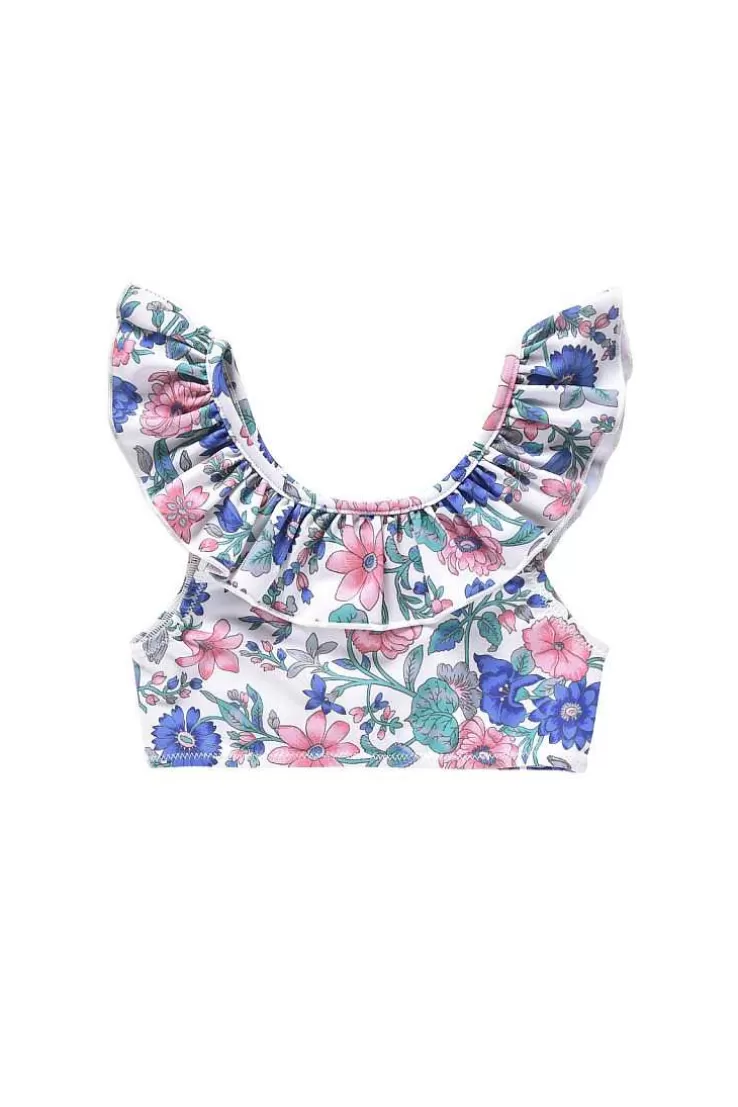 Louise Misha Bikini Primavera^ Bain