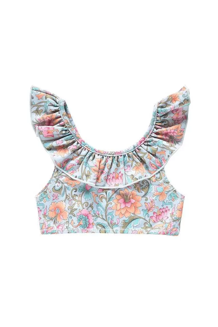 Louise Misha Bikini Primavera^ Bain