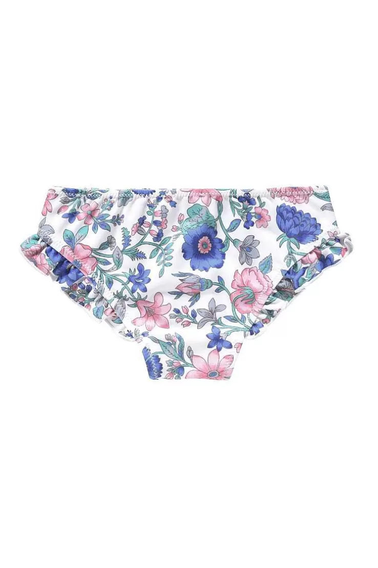 Louise Misha Bikini Primavera^ Bain