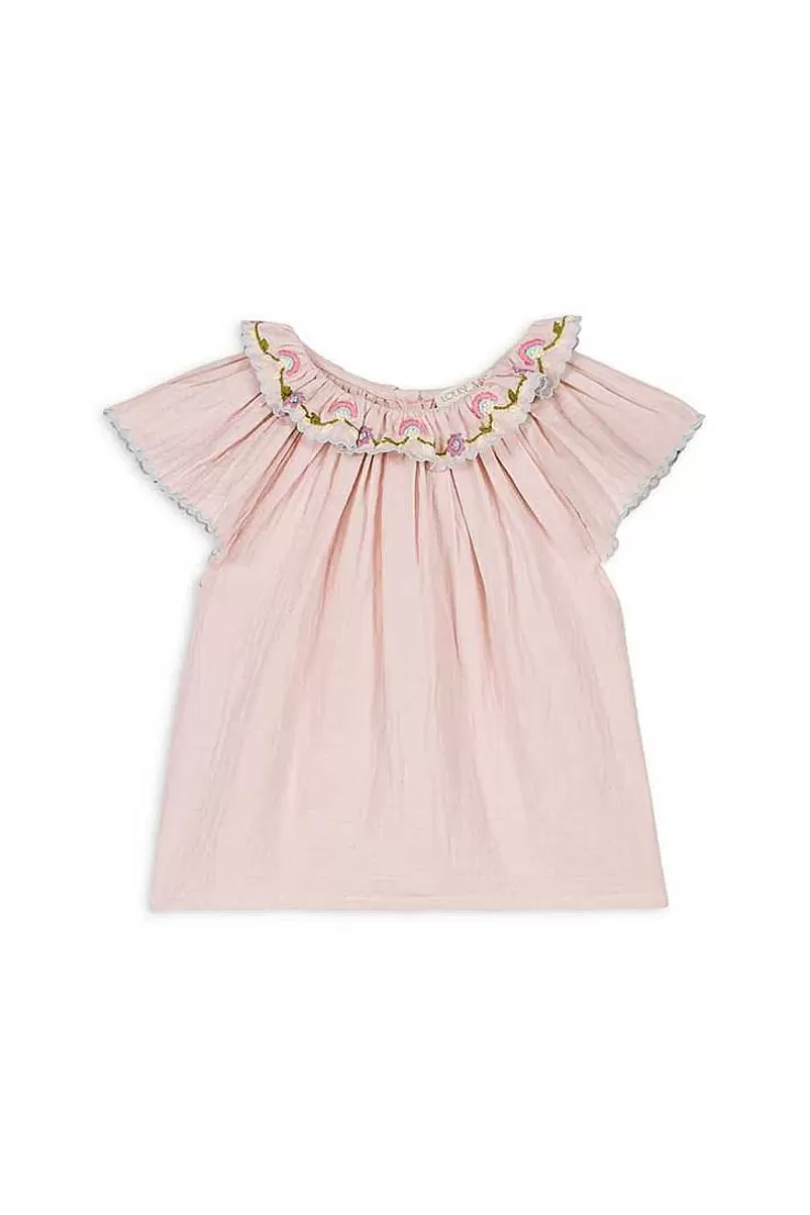 Louise Misha Blouse Antoinette^ Blouses & Tops