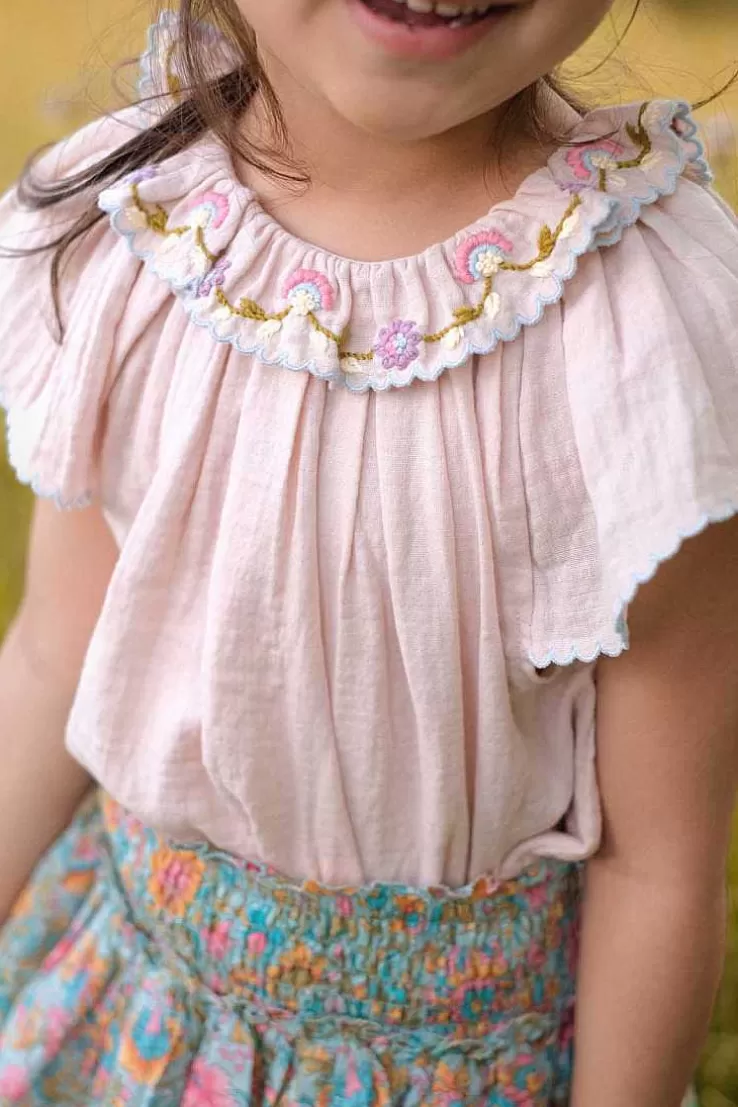 Louise Misha Blouse Antoinette^ Blouses & Tops
