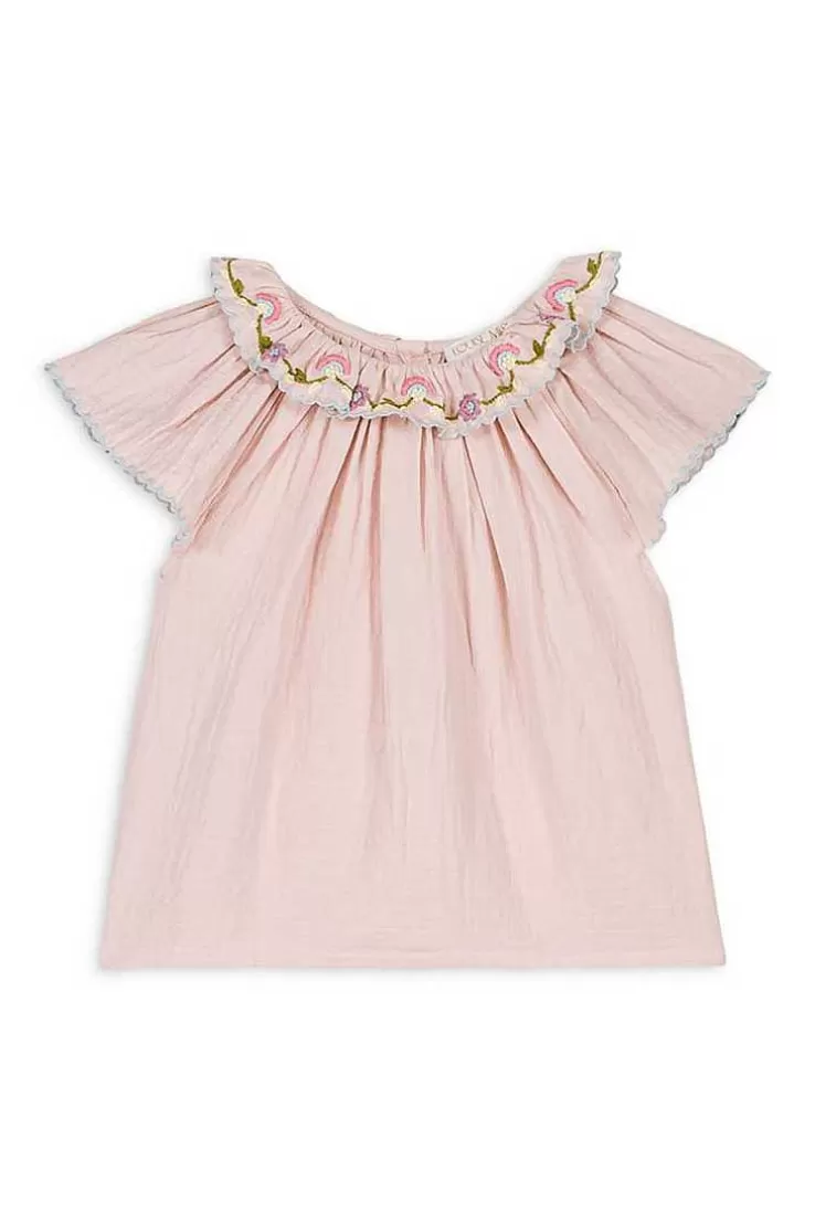 Louise Misha Blouse Antoinette^ Blouses & Tops