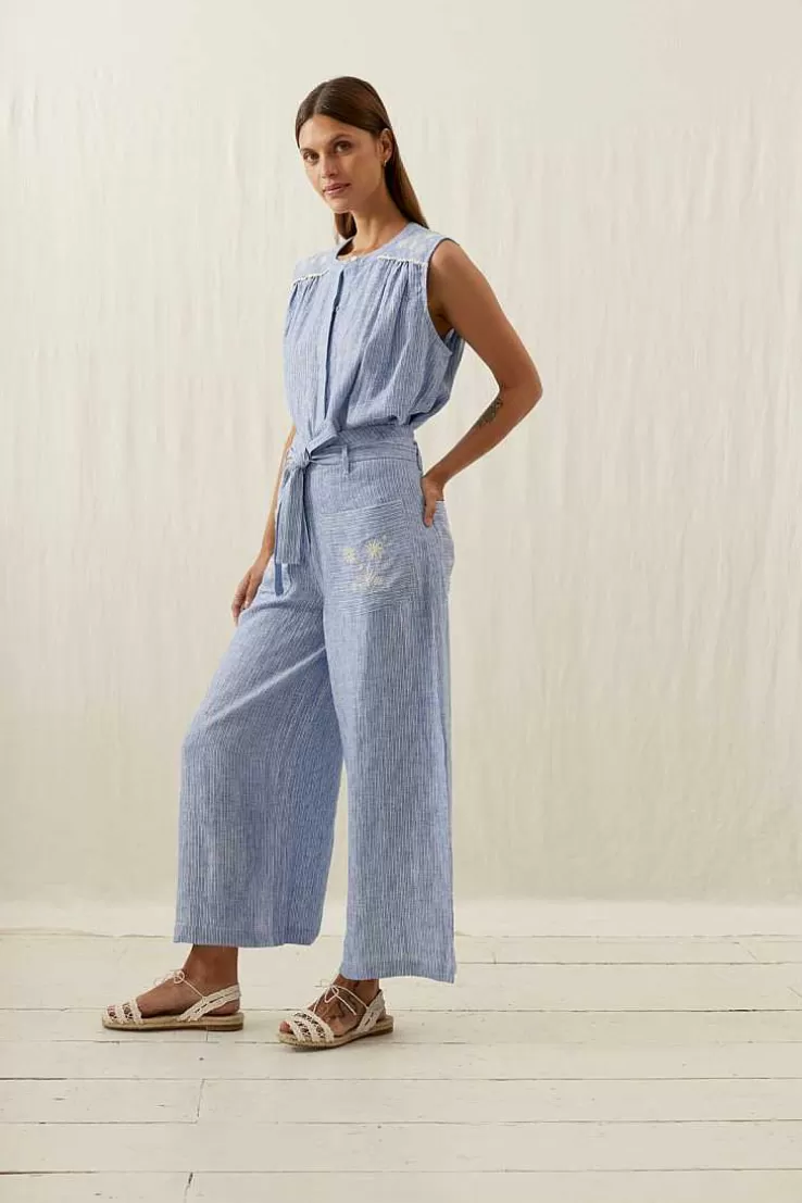 Louise Misha Blouse Duna^ Blouses & Tops