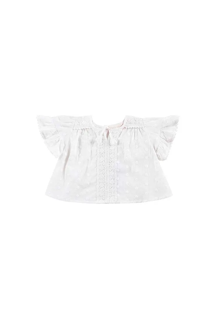 Louise Misha Blouse Feliza^ Blouses & Tops
