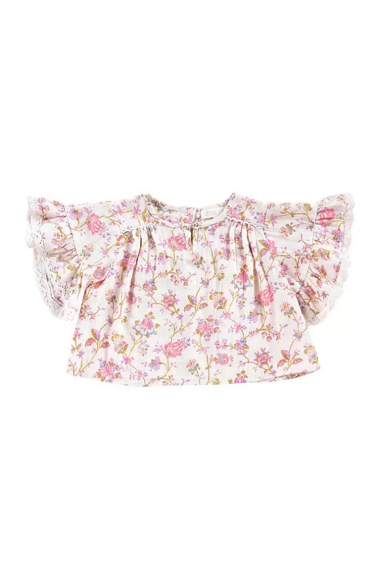 Louise Misha Blouse Feliza^ Blouses & Tops