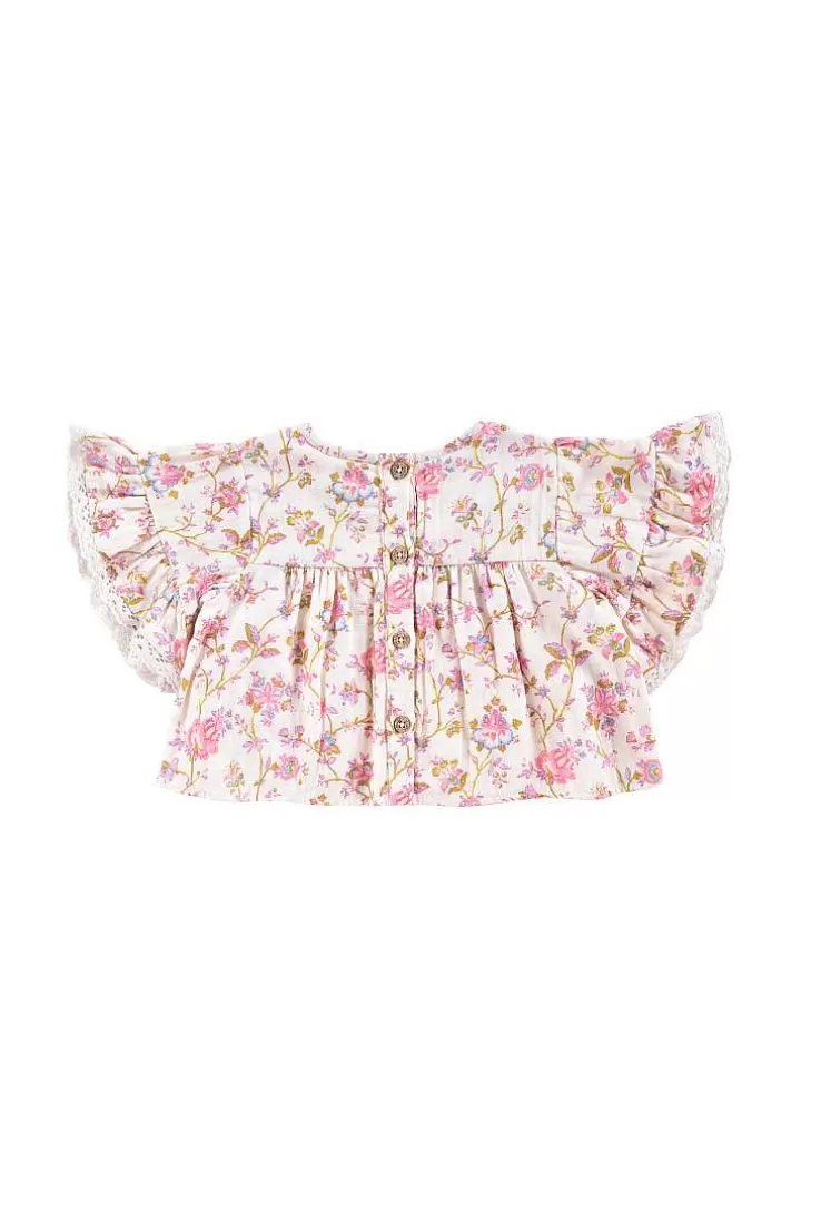 Louise Misha Blouse Feliza^ Blouses & Tops