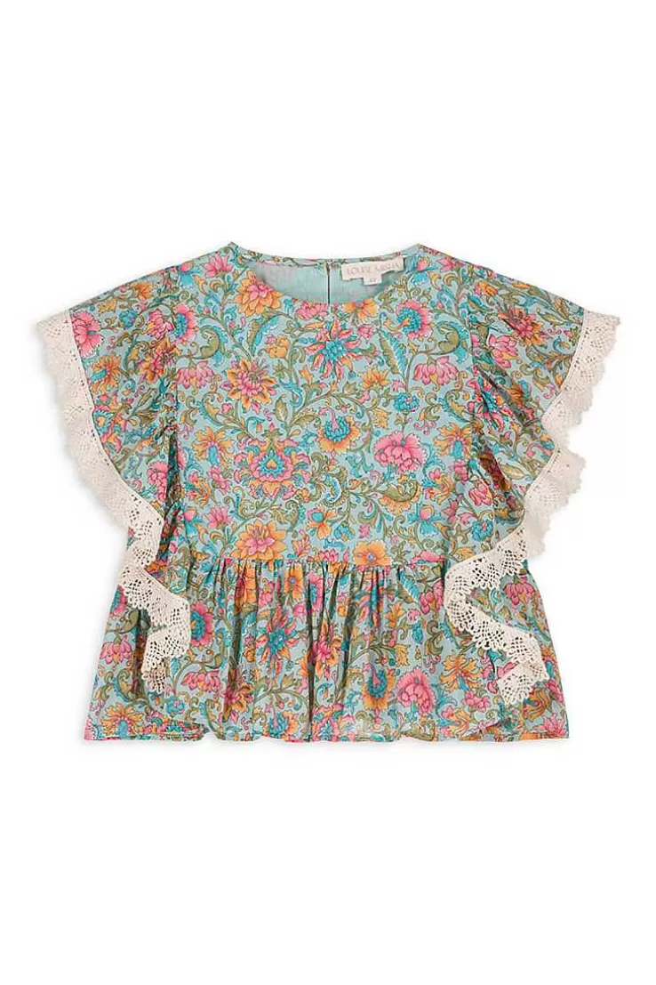 Louise Misha Blouse Ines^ Blouses & Tops