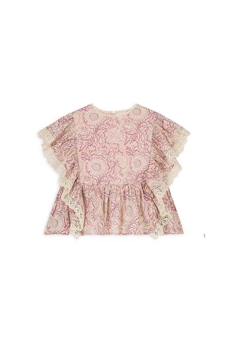 Louise Misha Blouse Ines^ Blouses & Tops