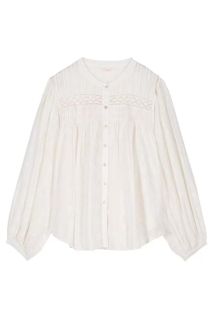 Louise Misha Blouse Jally^ Blouses & Tops