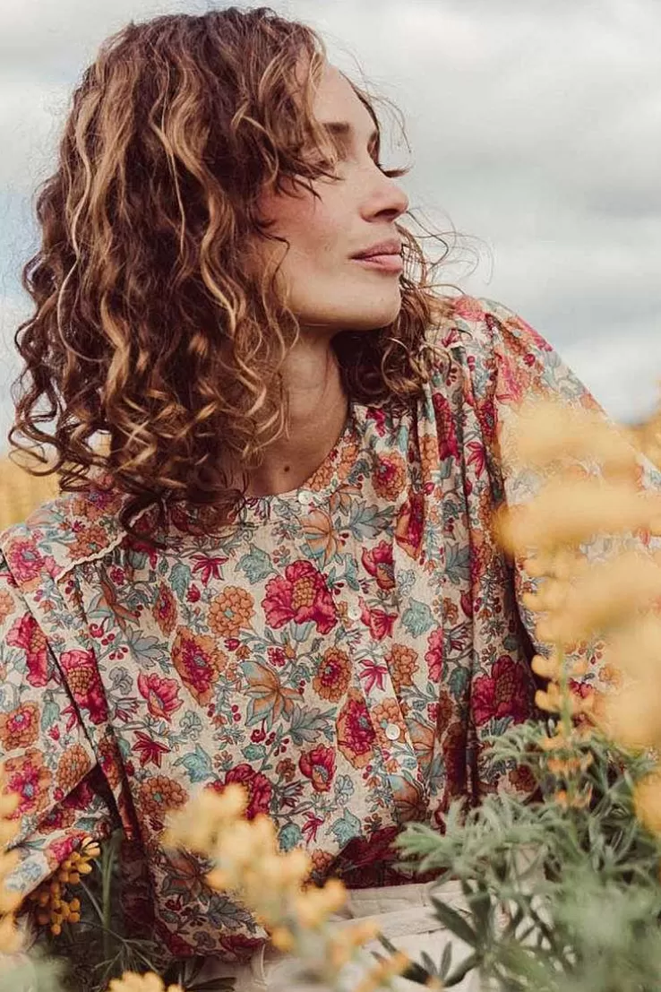 Louise Misha Blouse Jane^ Blouses & Tops