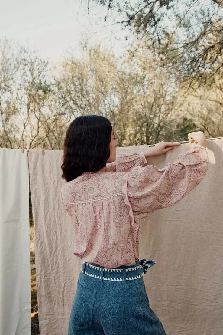 Louise Misha Blouse Jane^ Blouses & Tops