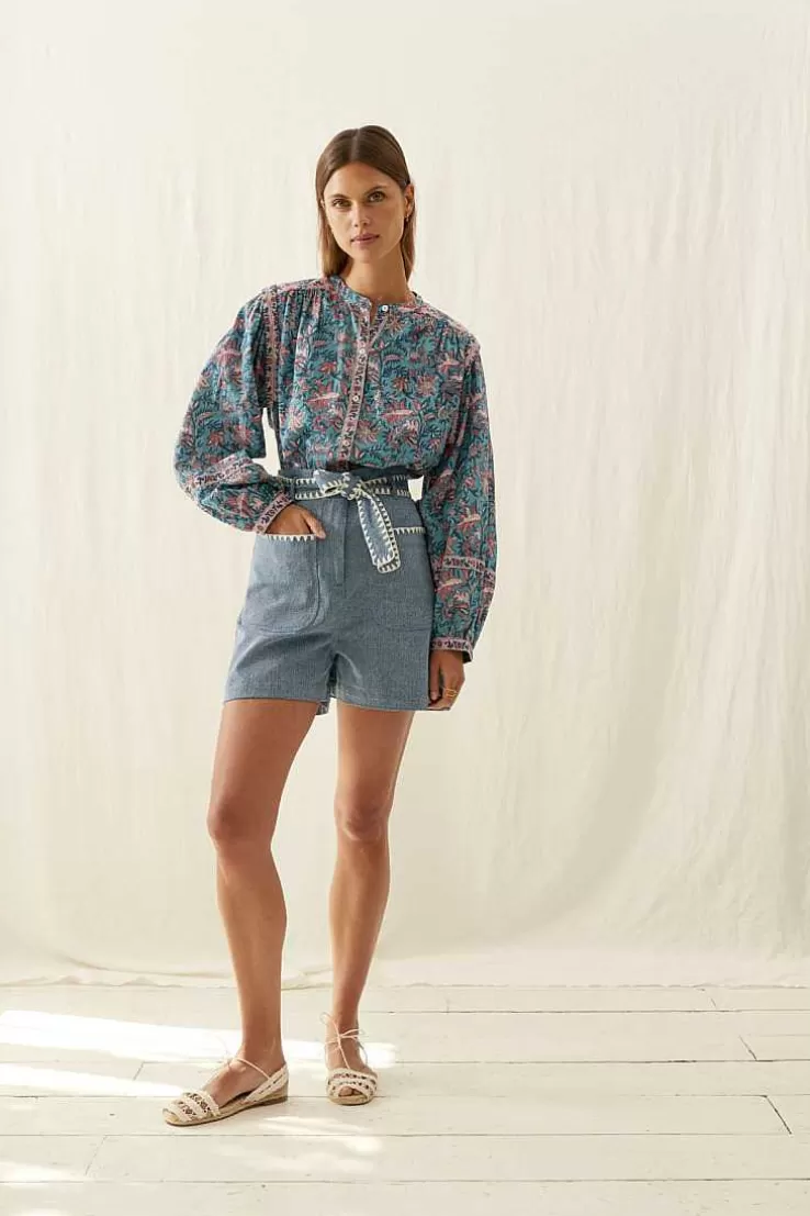 Louise Misha Blouse Jane^ Blouses & Tops
