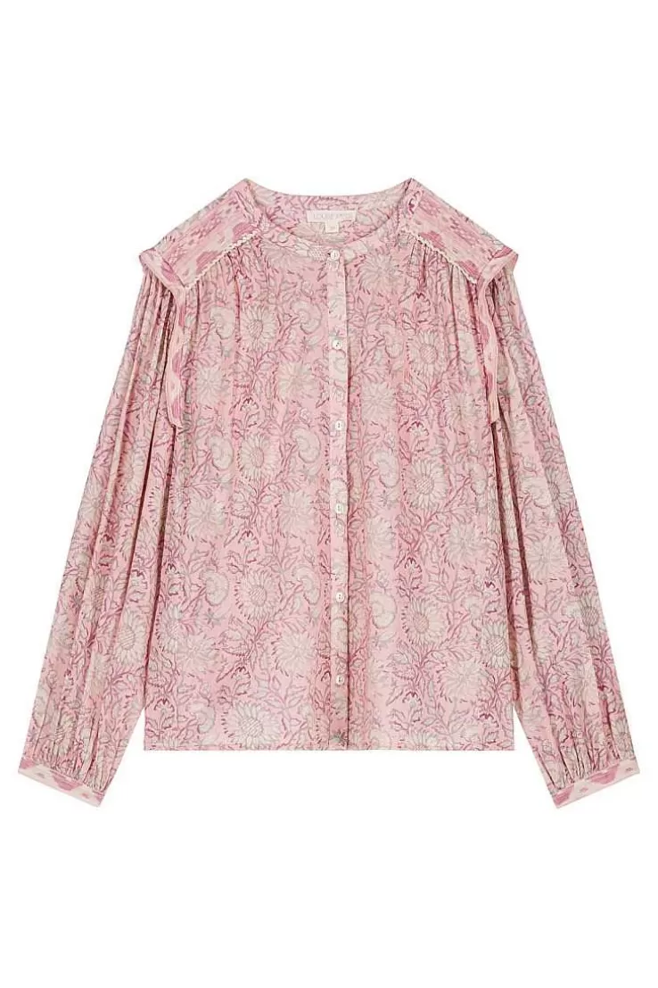 Louise Misha Blouse Jane^ Blouses & Tops