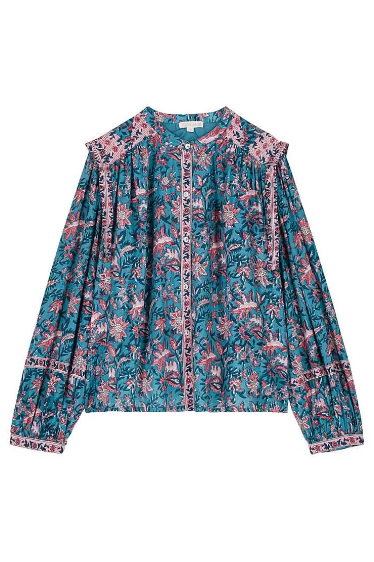 Louise Misha Blouse Jane^ Blouses & Tops