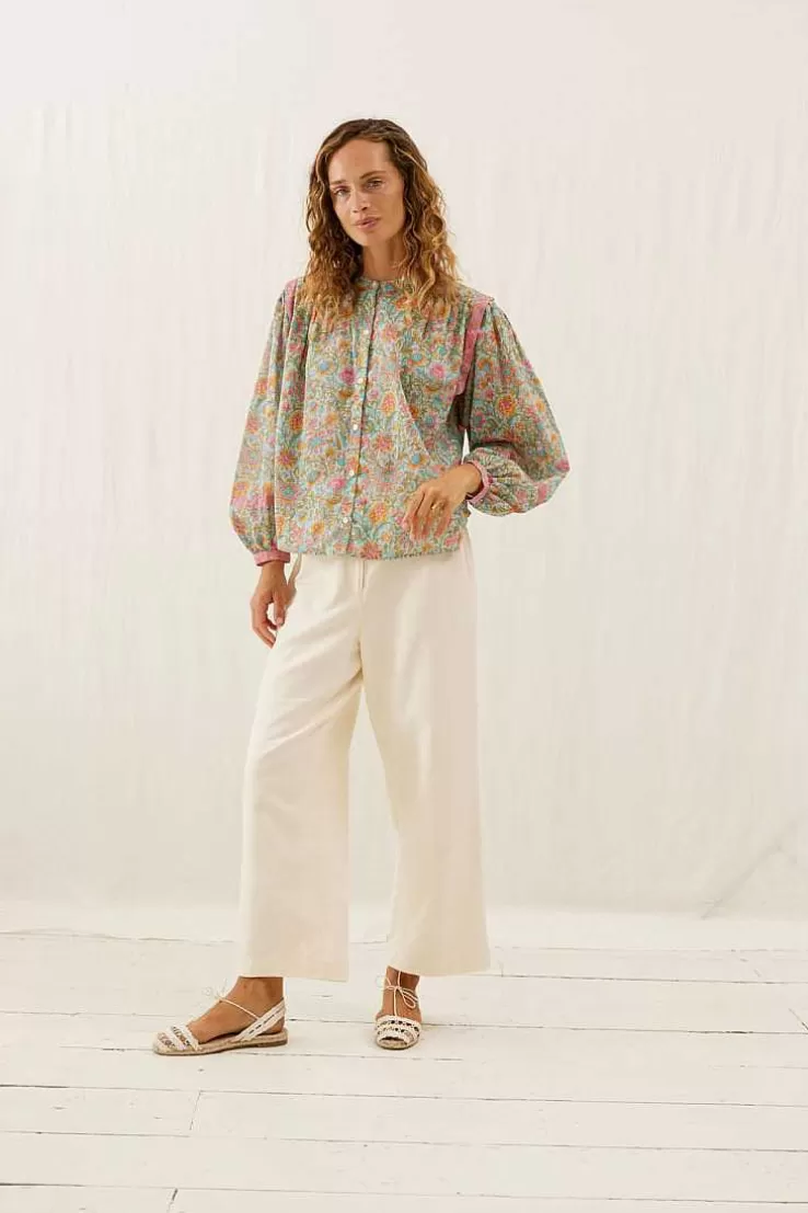 Louise Misha Blouse Jane^ Blouses & Tops