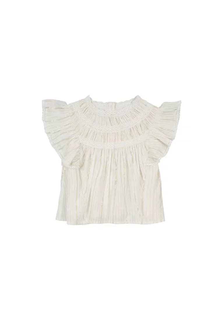 Louise Misha Blouse Jannila^ Blouses & Tops