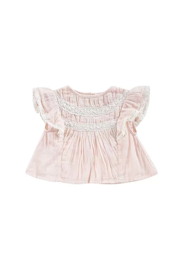 Louise Misha Blouse Jannila^ Blouses & Tops