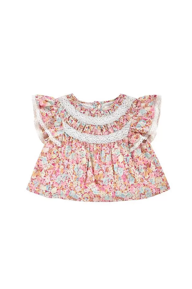 Louise Misha Blouse Jannila^ Blouses & Tops