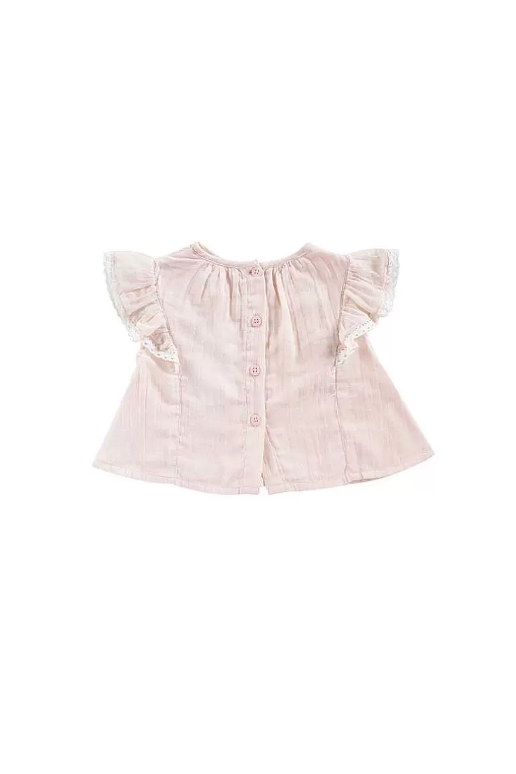 Louise Misha Blouse Jannila^ Blouses & Tops
