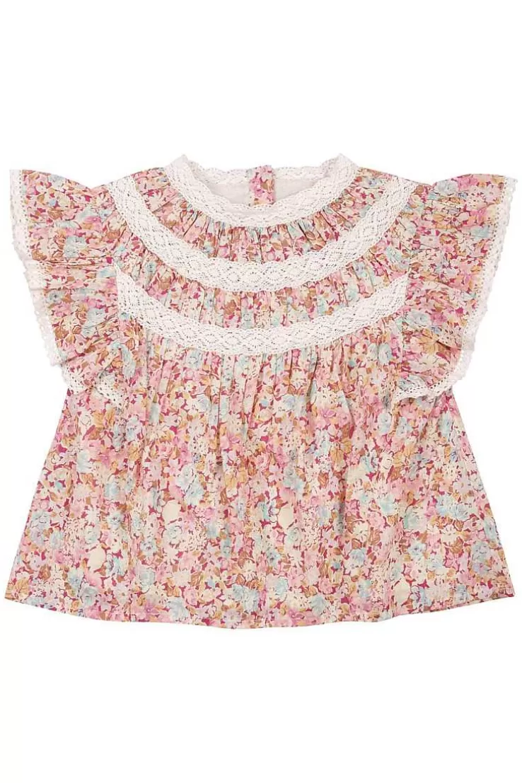 Louise Misha Blouse Jannila^ Blouses & Tops