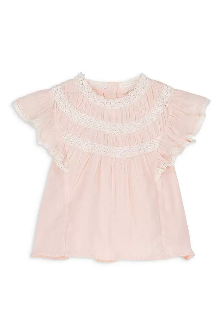Louise Misha Blouse Jannila^ Blouses & Tops