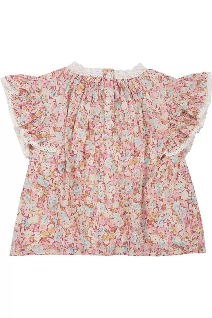 Louise Misha Blouse Jannila^ Blouses & Tops