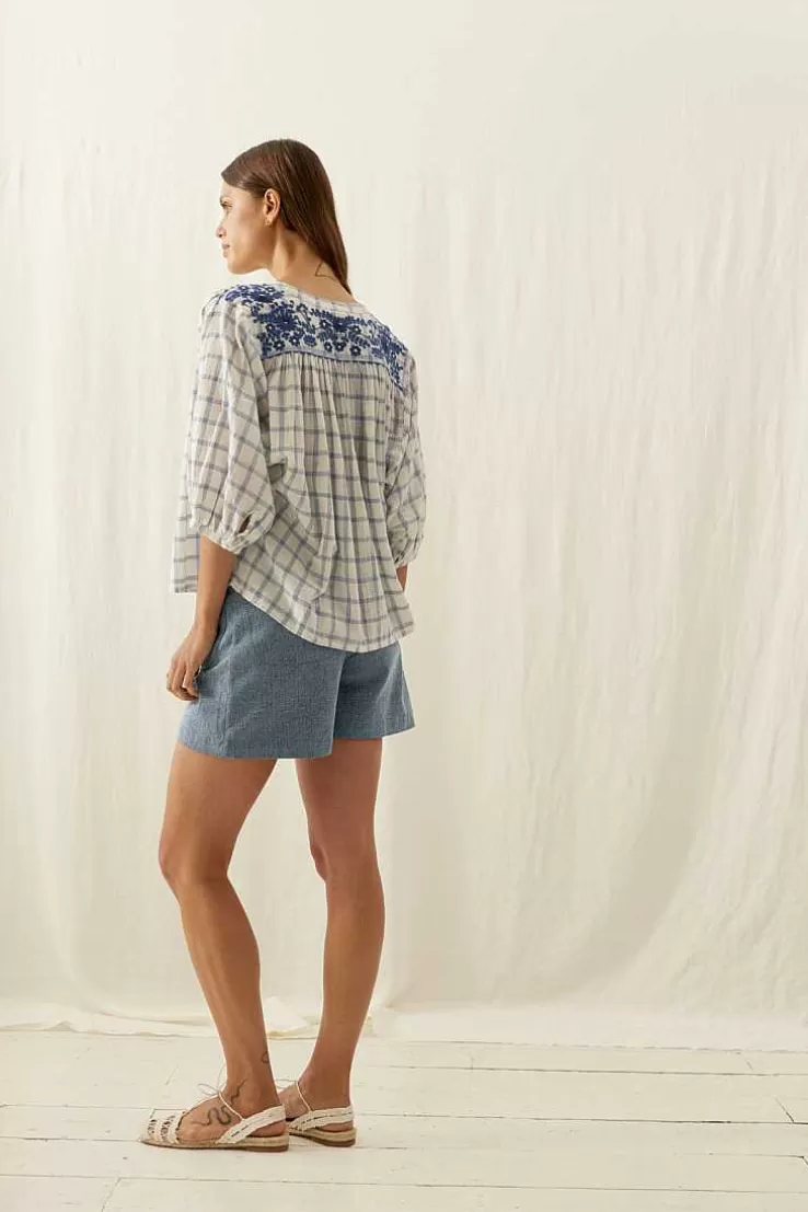 Louise Misha Blouse Jeannali^ Blouses & Tops