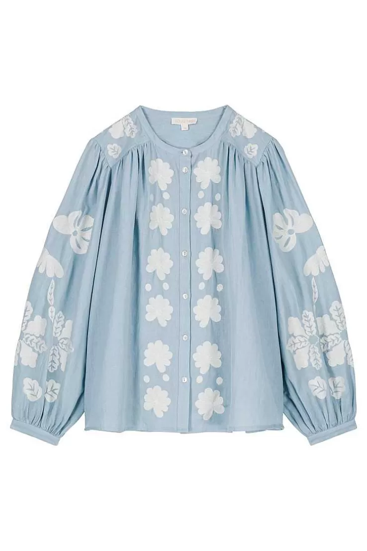 Louise Misha Blouse Jeanne^ Blouses & Tops