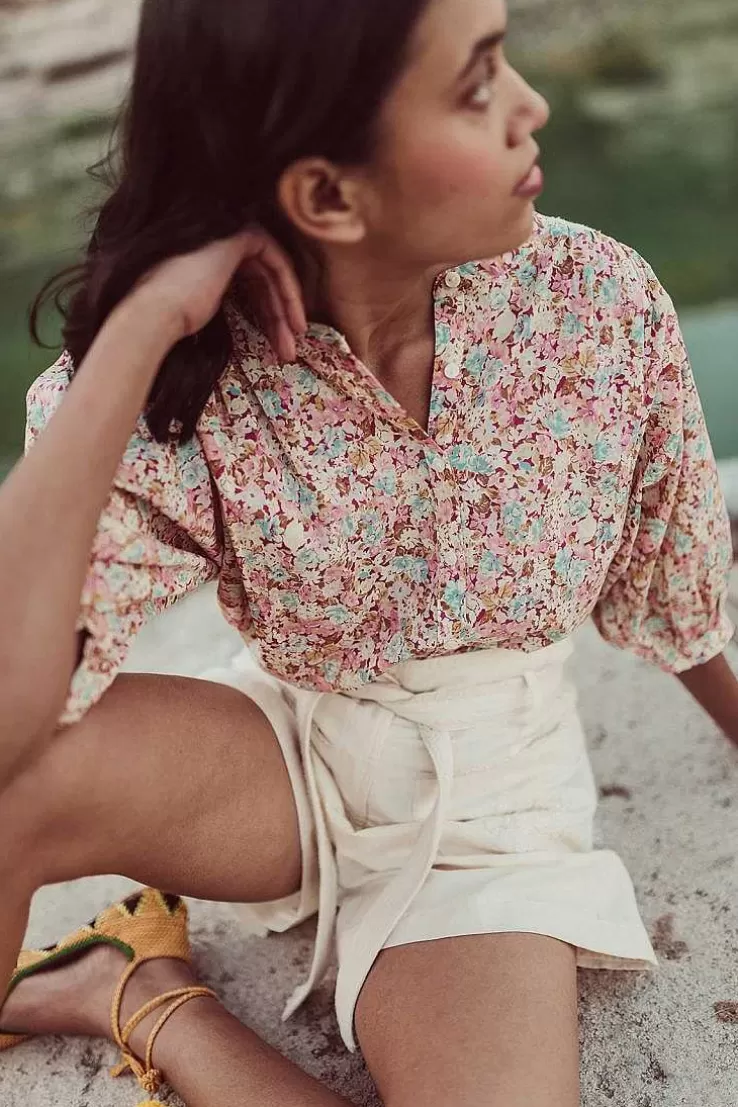 Louise Misha Blouse Julie^ Blouses & Tops