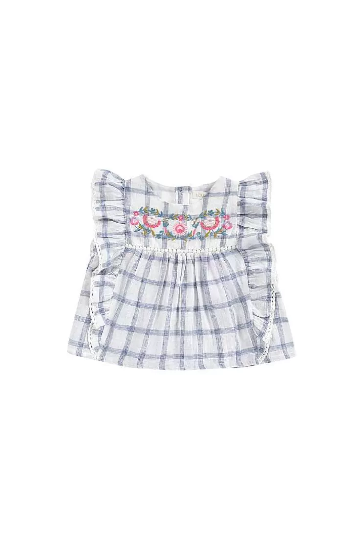 Louise Misha Blouse Mala^ Blouses & Tops