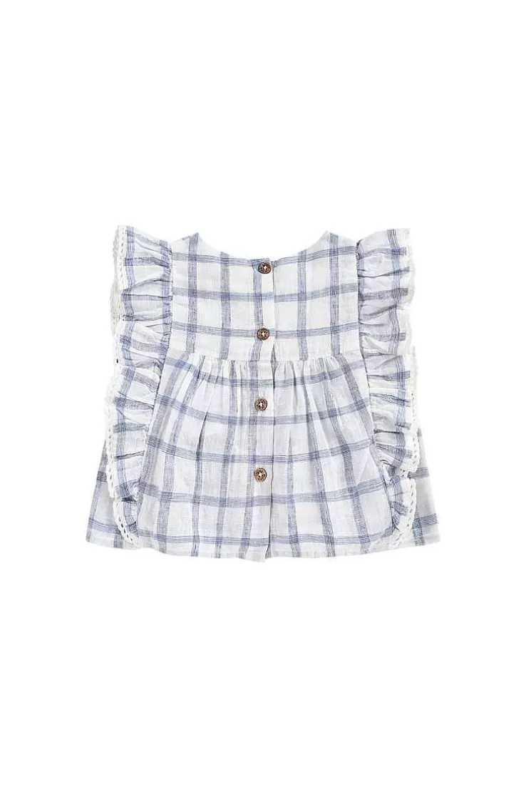 Louise Misha Blouse Mala^ Blouses & Tops
