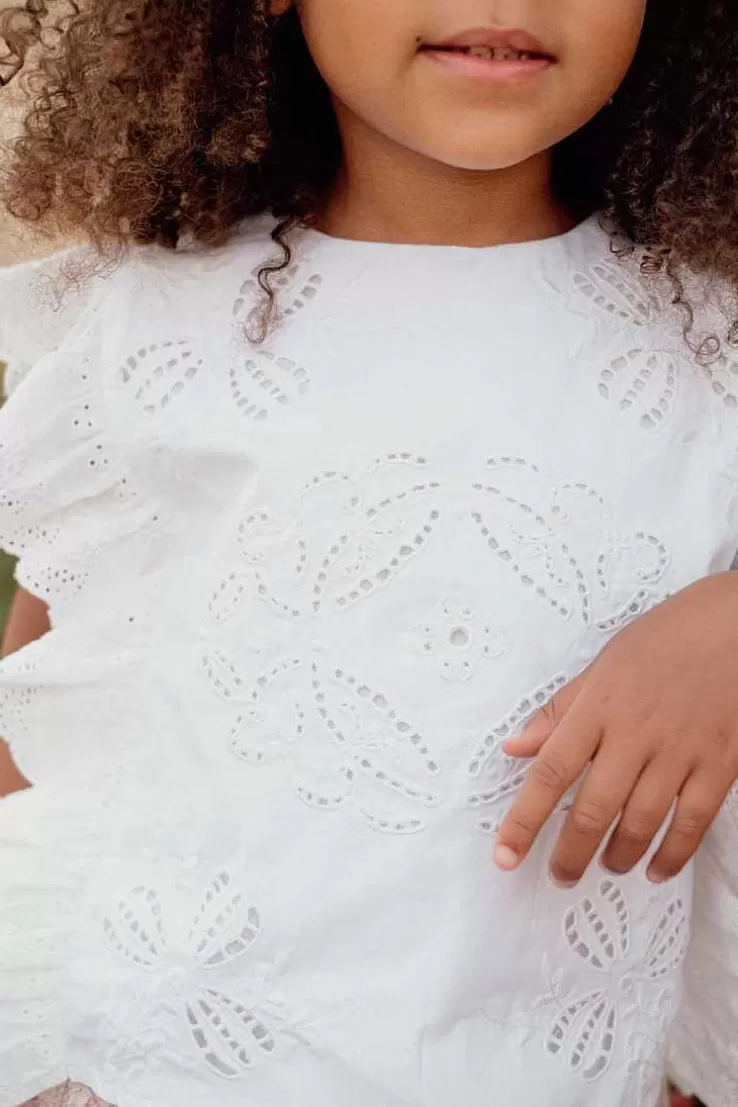 Louise Misha Blouse Mala^ Blouses & Tops
