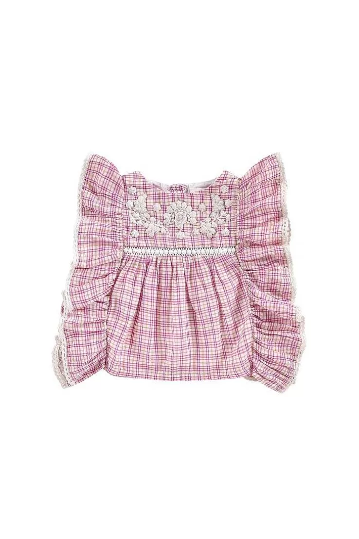 Louise Misha Blouse Mala^ Blouses & Tops