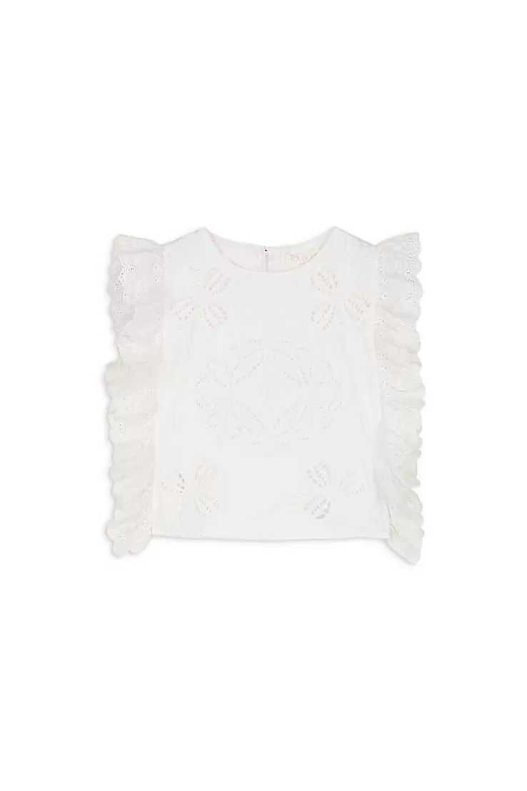Louise Misha Blouse Mala^ Blouses & Tops